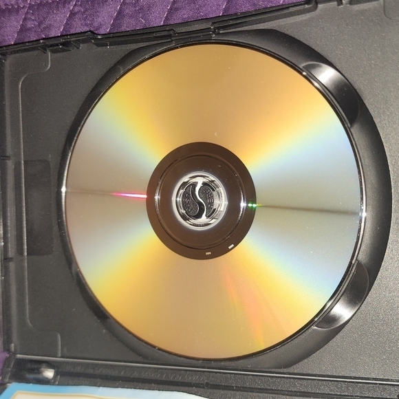 Disney DVD "Planes Fire & Rescue" - Picture 3 of 4